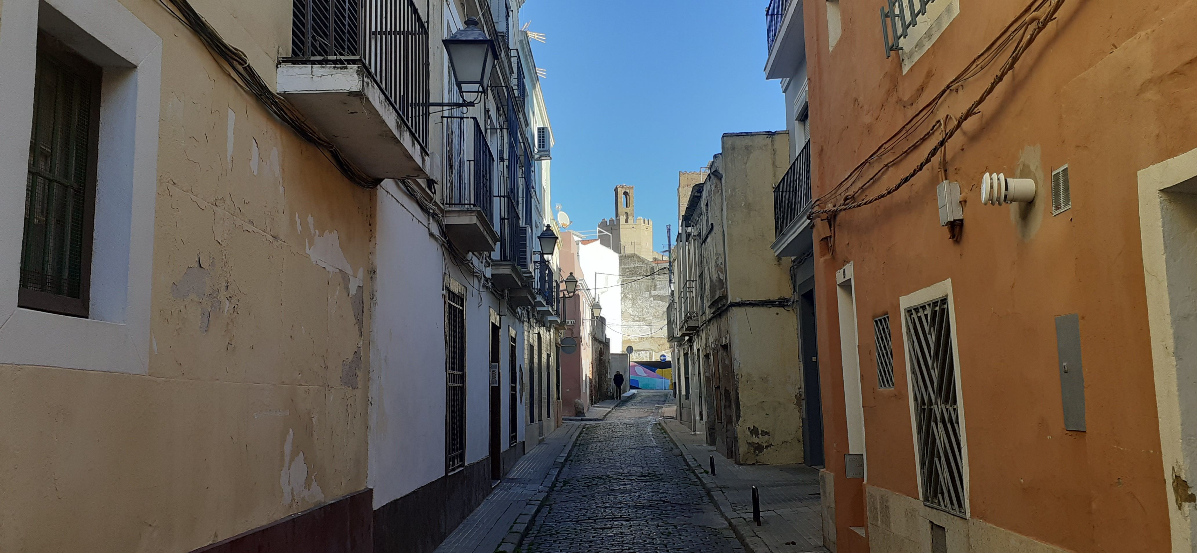 Casa o xalet en venda a Bravo Murillo, Casco Antiguo