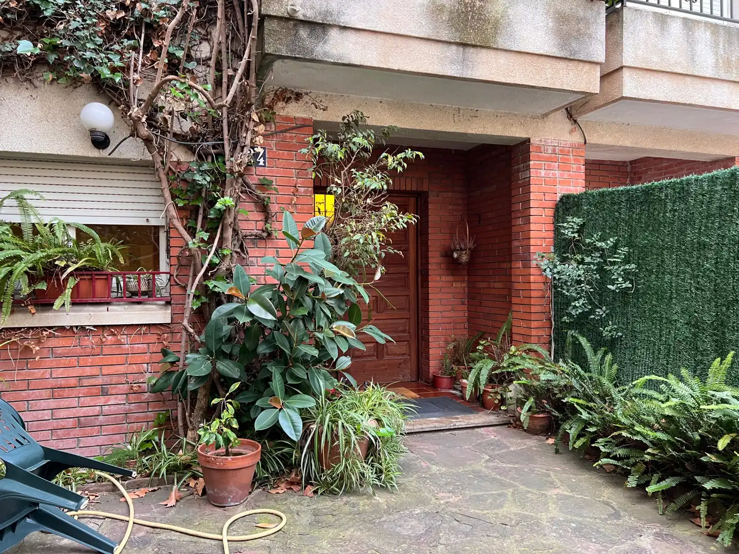 Casa amb terrassa en venda a Vilassar de Dalt, imagen 5