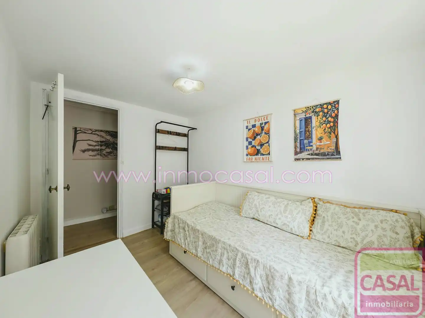 Habitación de Piso en venta en Mieres (Asturias) con Amueblado