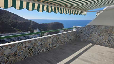 Foto 2 de Apartament de lloguer a Roque del Este, Puerto Rico, Mogán