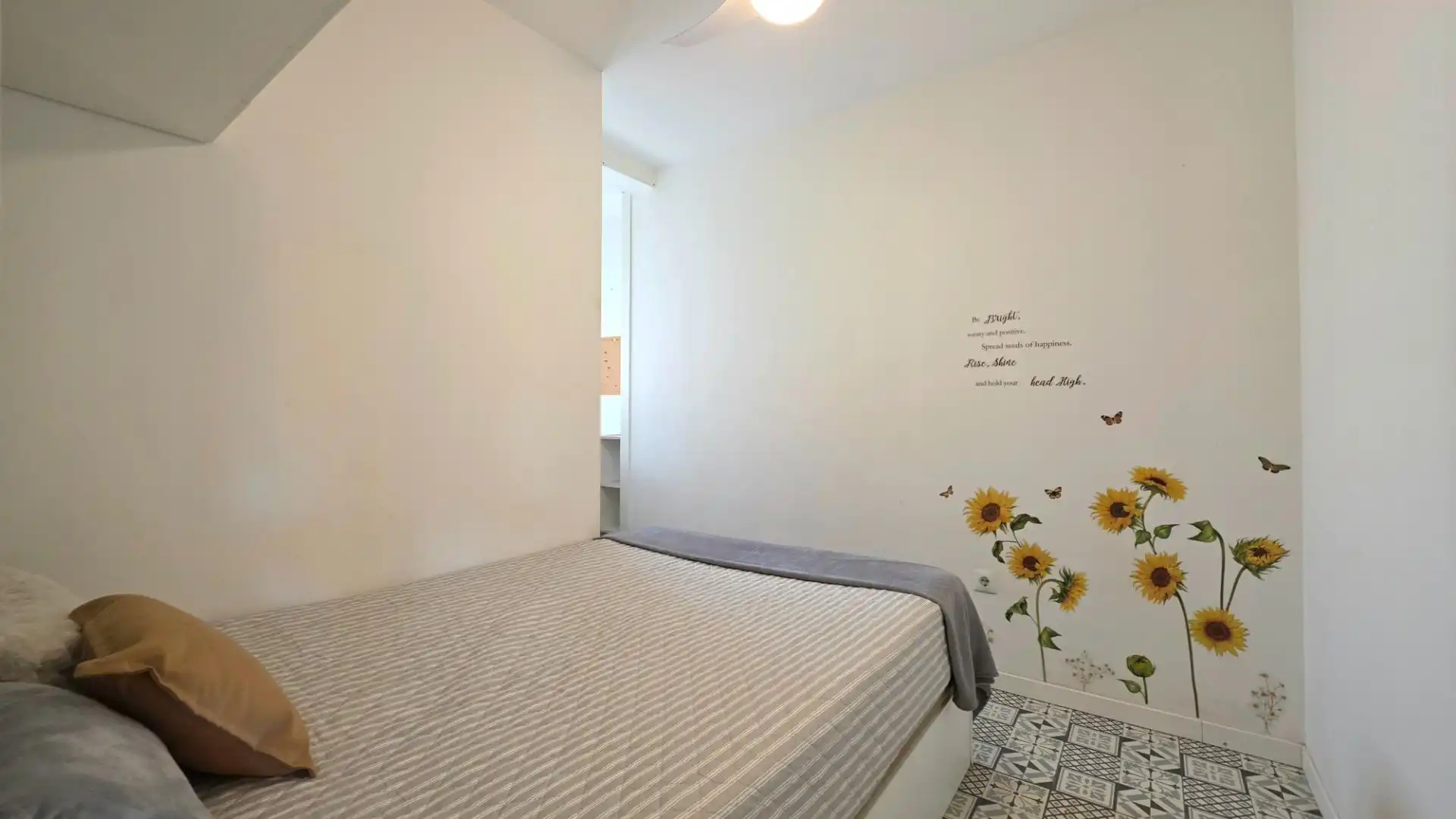 Habitación de Piso en venta en Cartagena con Aire acondicionado, Calefacción y Amueblado