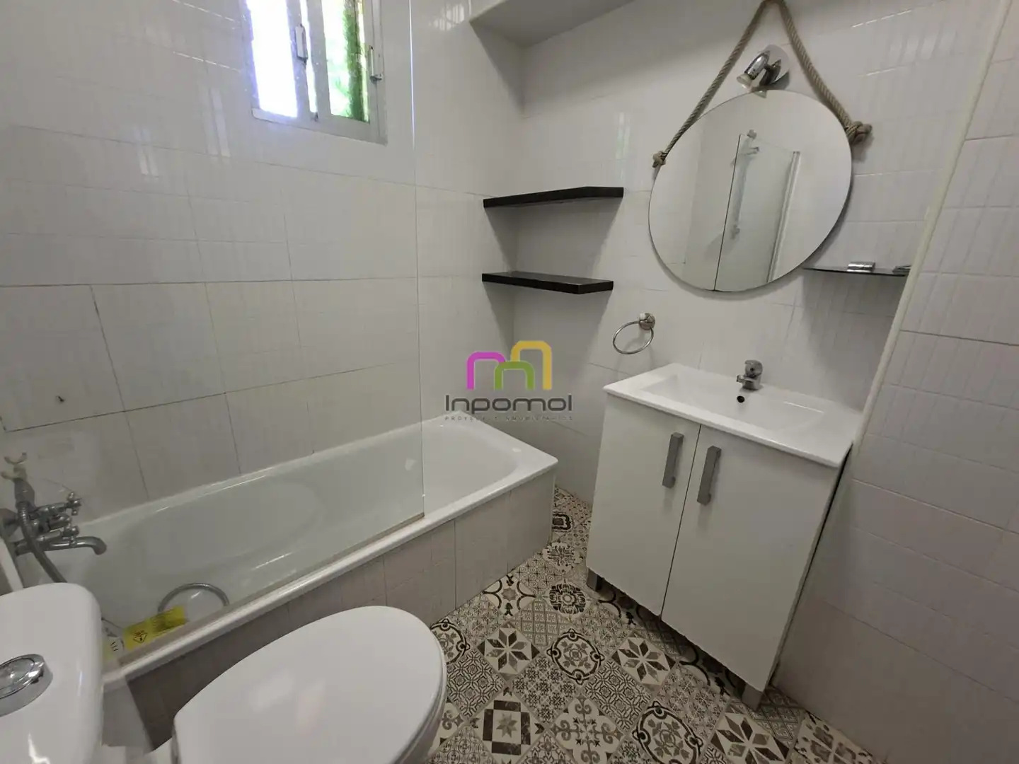 Apartment mit Aufzug zur Miete in Avenida Elvas, imagen 13
