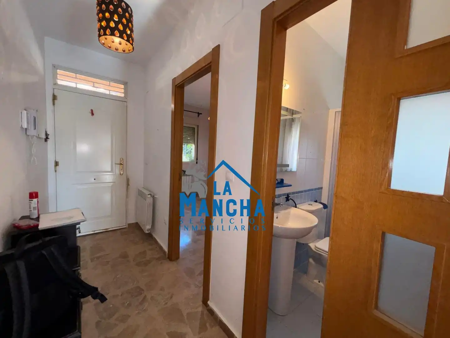 Detached homes for sale in Albacete  with Heating, Private garden and Terrace