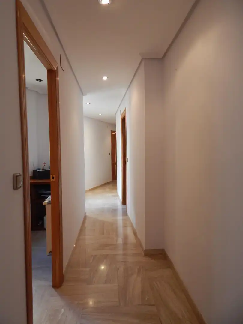 Flat for sale in Bocairent  with Air Conditioner, Heating and Furnished