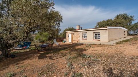 Photo 3 of Country house for sale in Carrer de Freginals, 20, Masdenverge, Tarragona