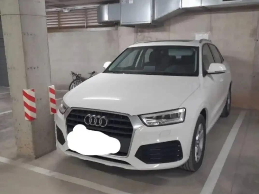 Parking of Garage for rent in Ripoll