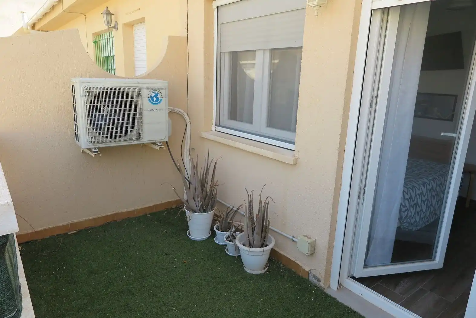 Maison mitoyenne avec piscine à vendre à Pueblo Acantilado - Lanuza, imagen 17