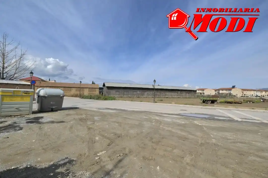 Terreny residencial en venda a CEMENTERIO 18, imagen 23