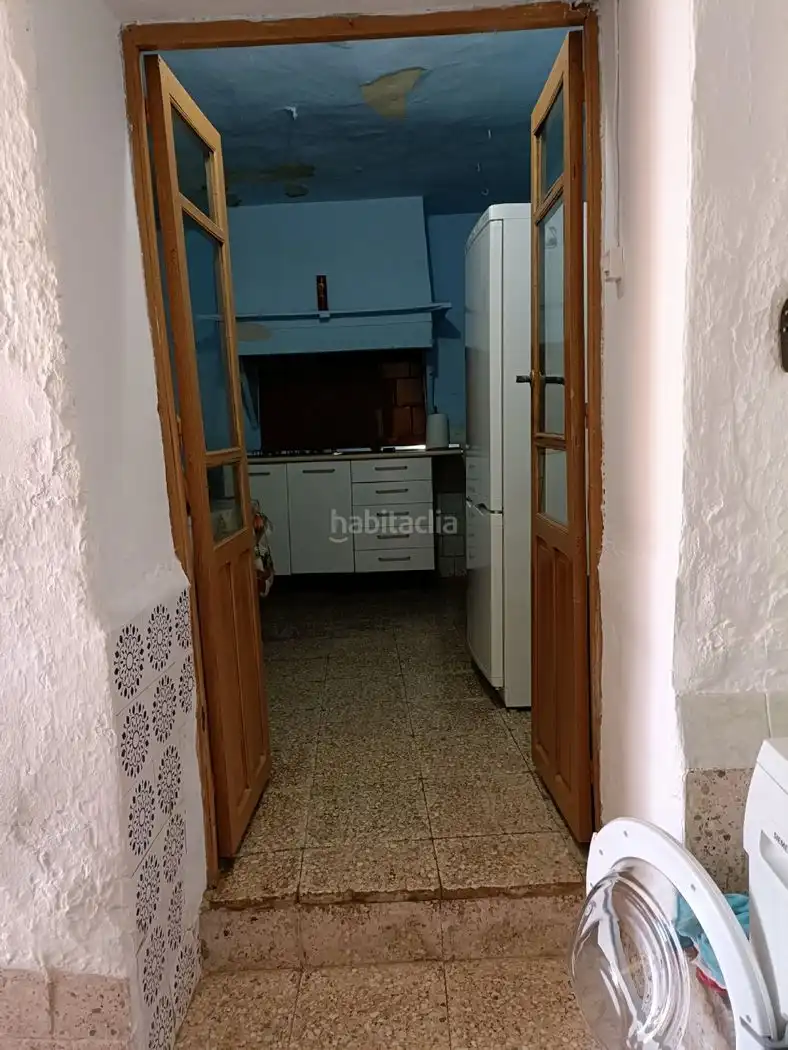 Casa con jardín en venta en Calle Calleja 1A, imagen 6