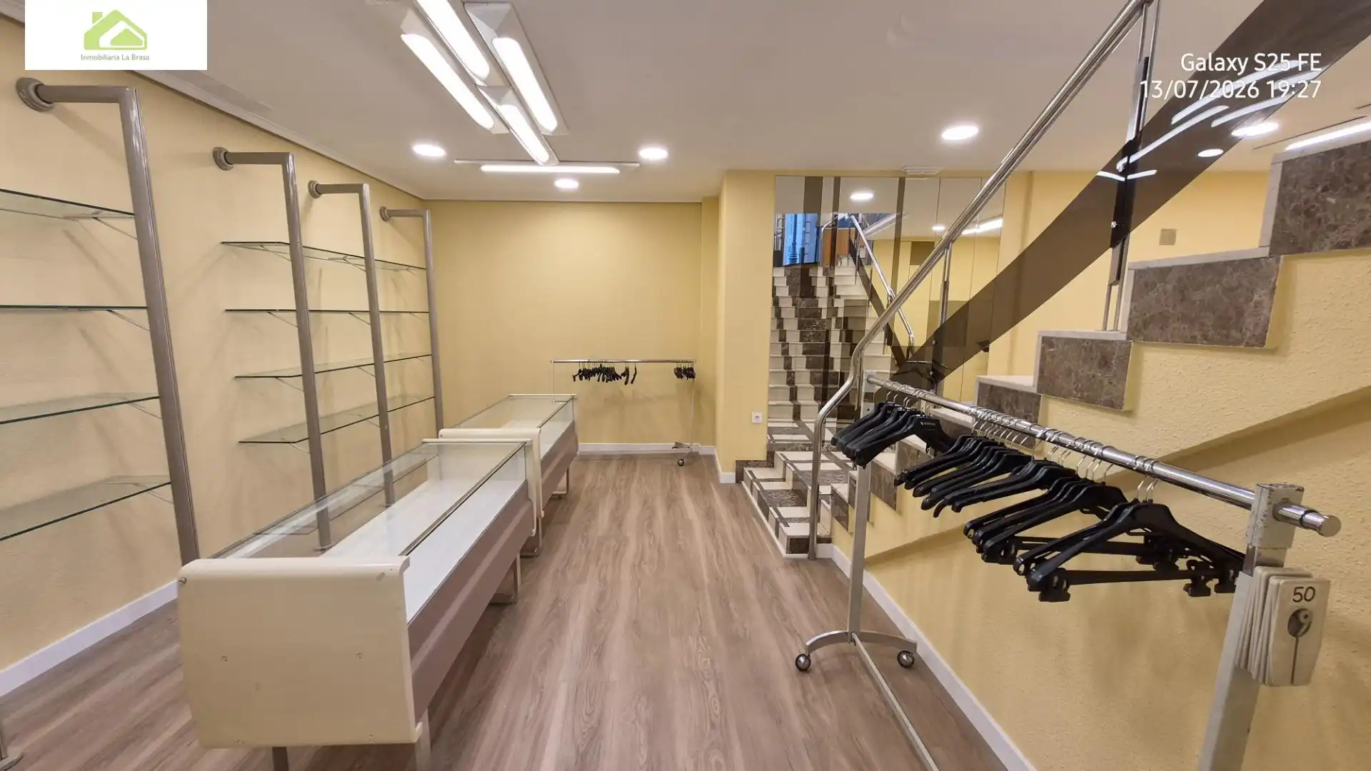 Business premises to rent in Casco Antiguo, imagen 17