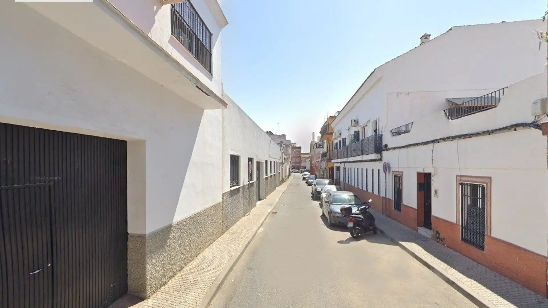 Pis en venda a Calle ALJARAFE, Camas