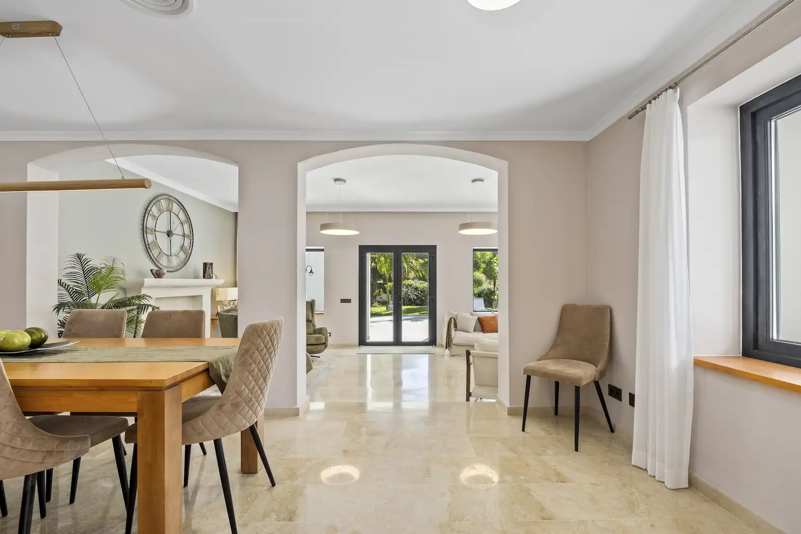 Casa con piscina en venta en El Paraíso, imagen 19