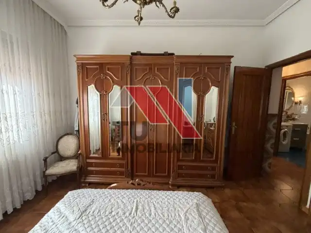 Habitación de Casa o chalet en venta en Fuensalida con Calefacción, Amueblado y Horno