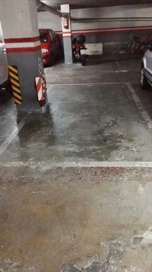 Parking of Garage for sale in Esplugues de Llobregat