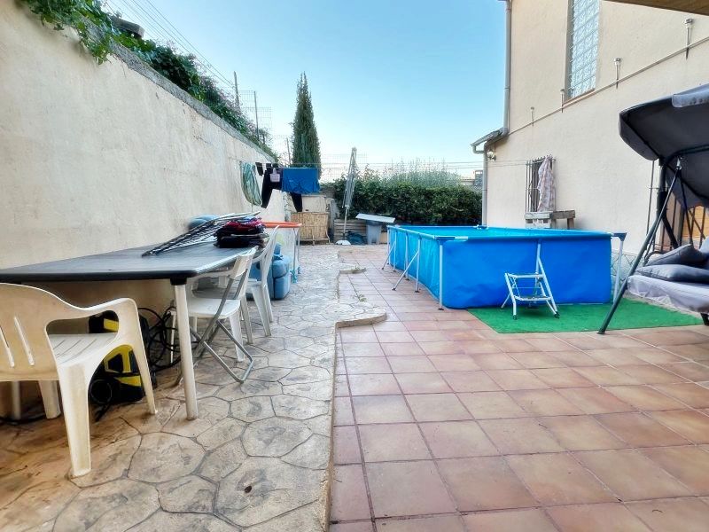 Casa o xalet en venda a Sant Vicenç Dels Horts