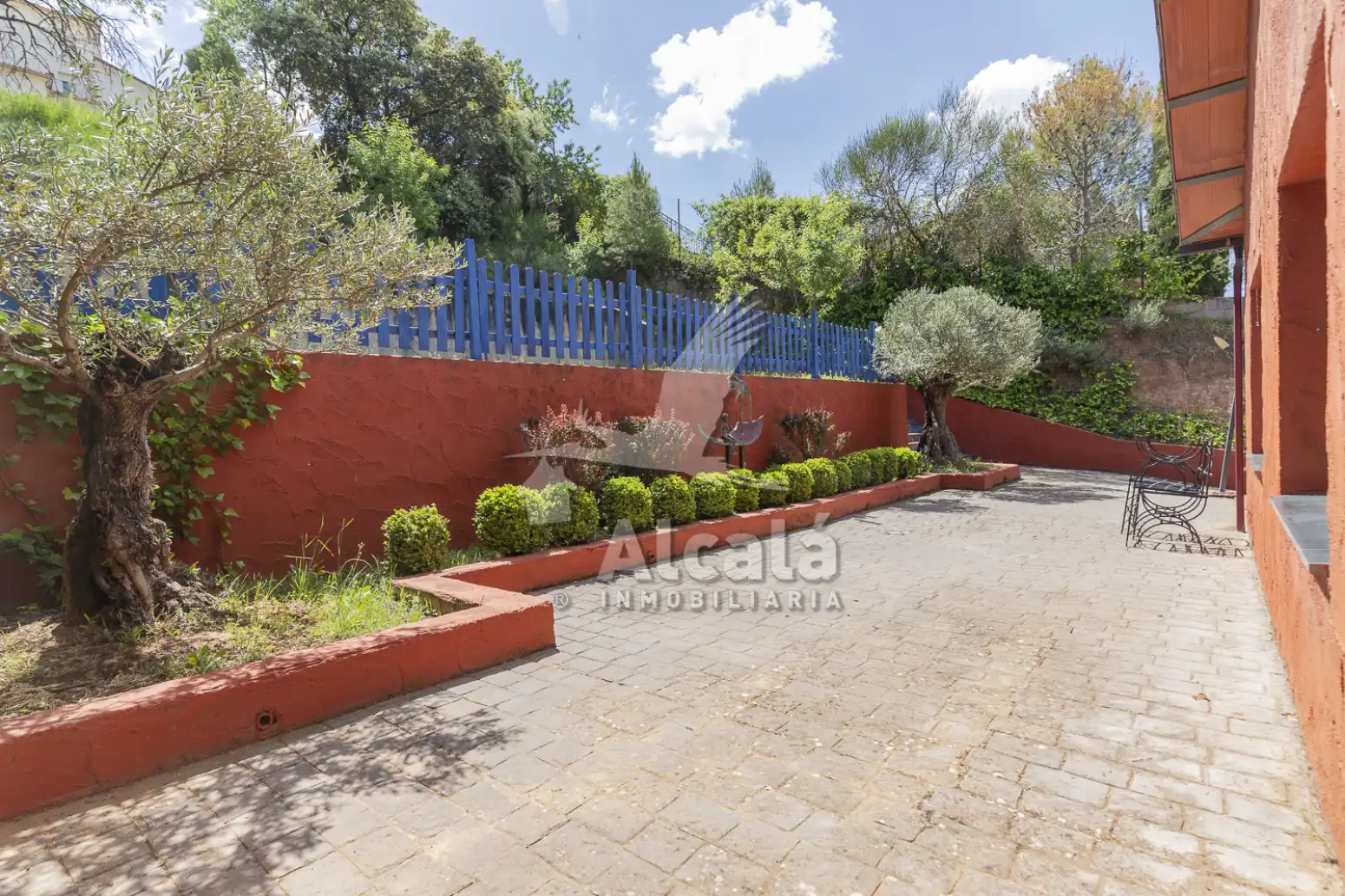 Casa o xalet en venda a El Clavín - Valdeluz