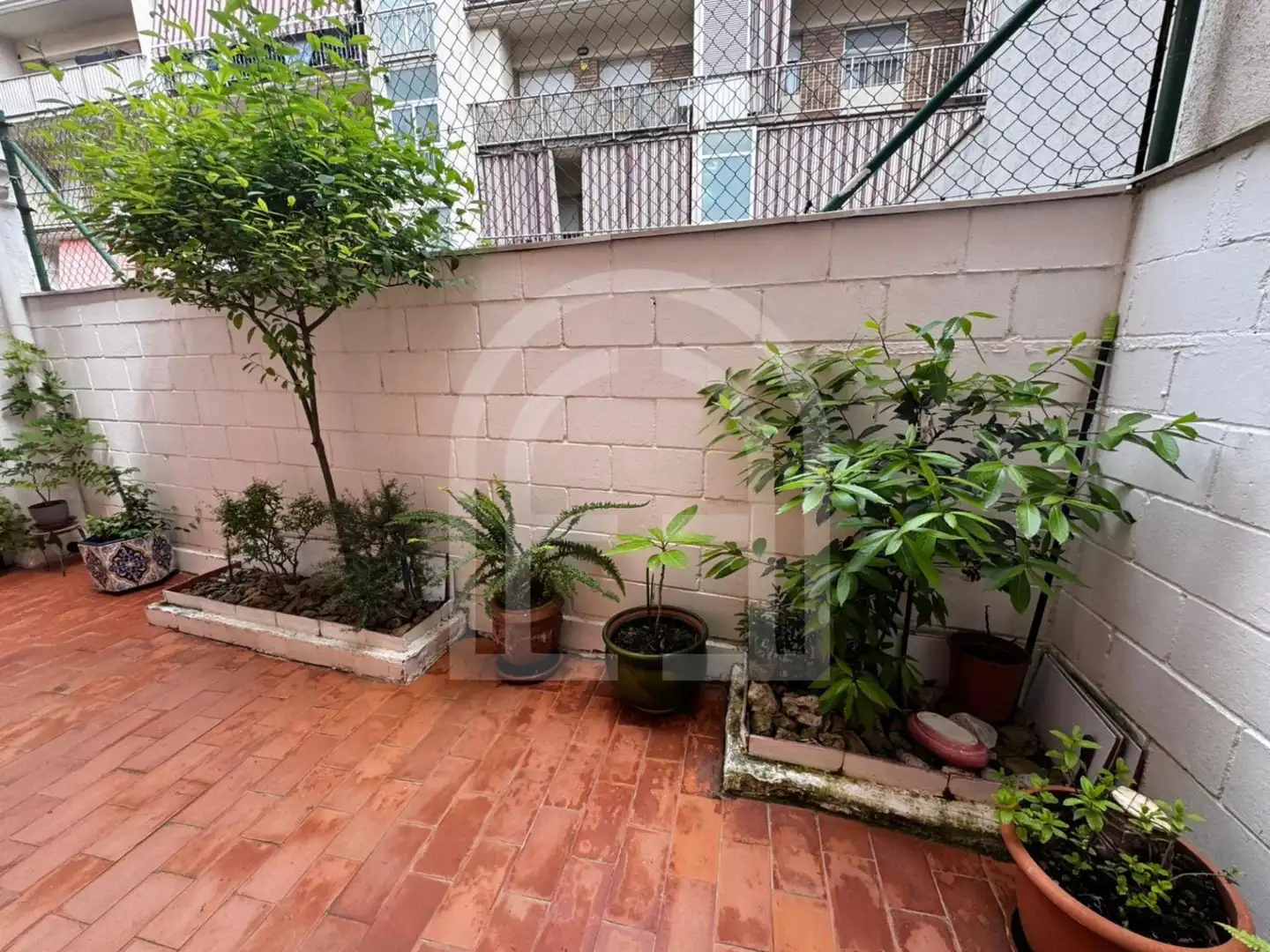 Terraza de Planta baja en venta en Montornès del Vallès con Calefacción y Terraza