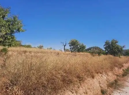 Wohnbaugrundstück zum Verkauf in Partida Ue, imagen 8