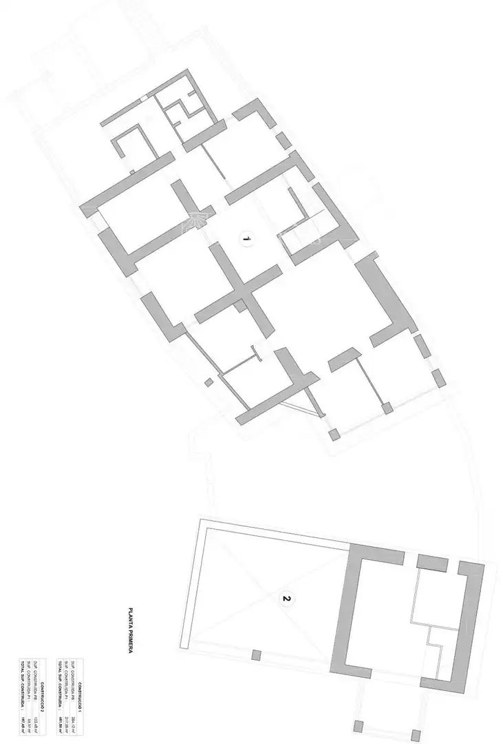 Country homes for sale in Tavertet  with Heating and Terrace