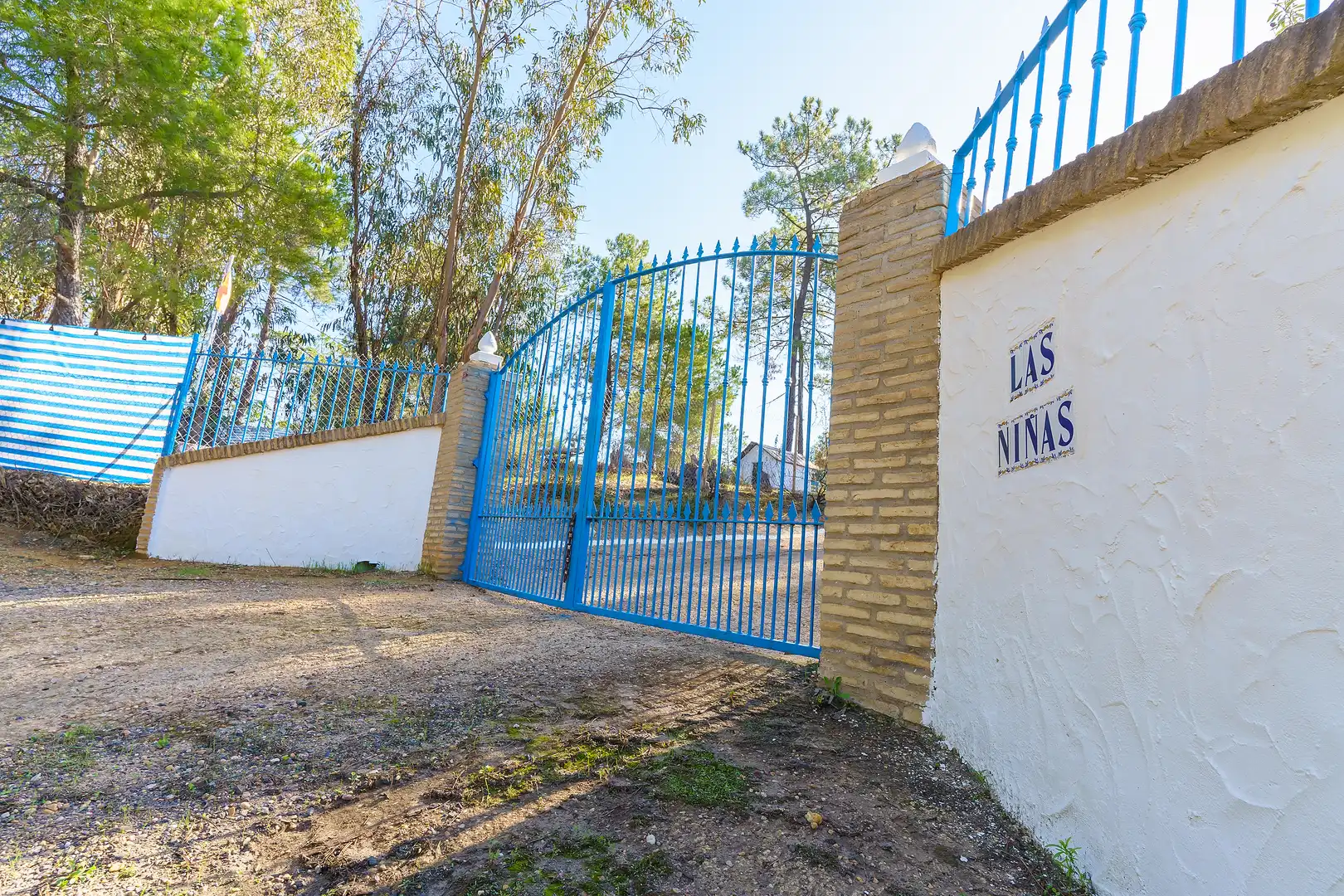 Finca rústica en venta en Villablanca