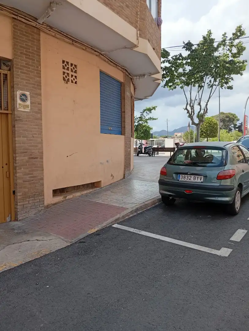 Individual en venda a Platja de Vila Joiosa, imagen 7