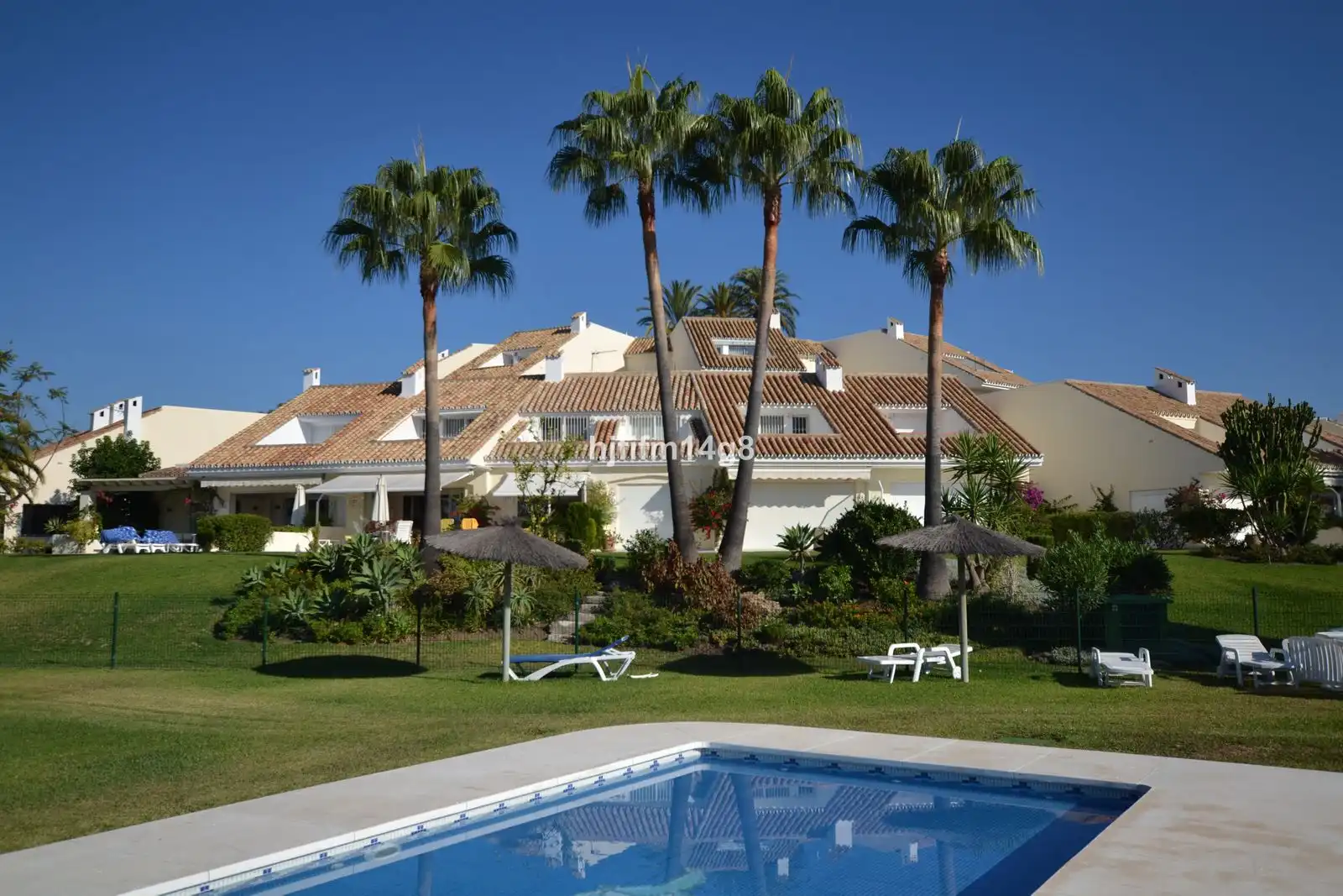 Reihenhaus mit Pool zum Verkauf in Calle las Aguilas 5, imagen 30