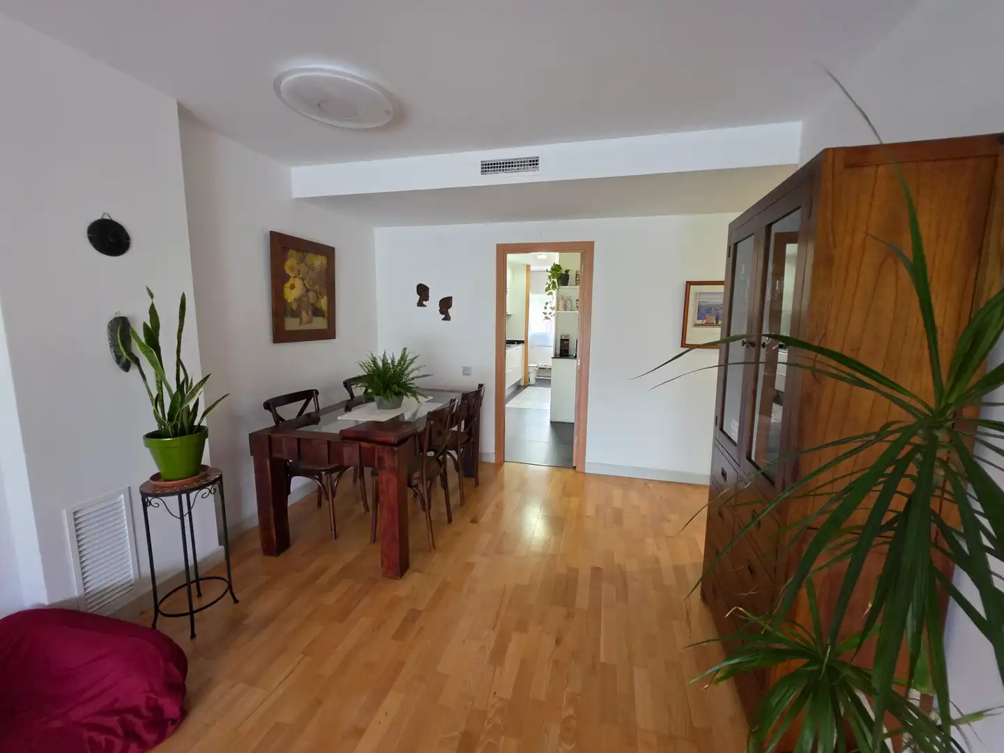 Piso en venta en Barcelona con Aire acondicionado, Calefacción y Jardín privado