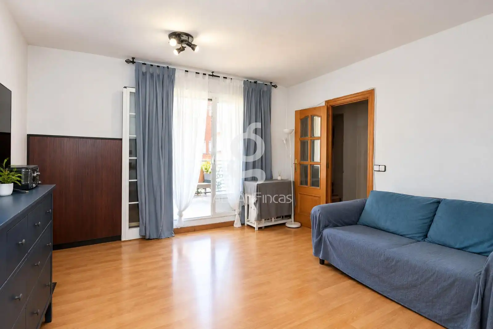 Penthouse zum Verkauf in Joan Brillas, imagen 8