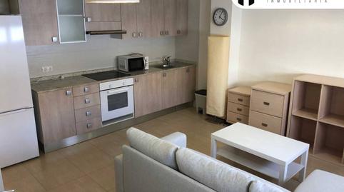 Photo 3 of Apartment to rent in Miguel Servet, Las Trescientas - San Francisco - Ciudad Vergel, Alicante