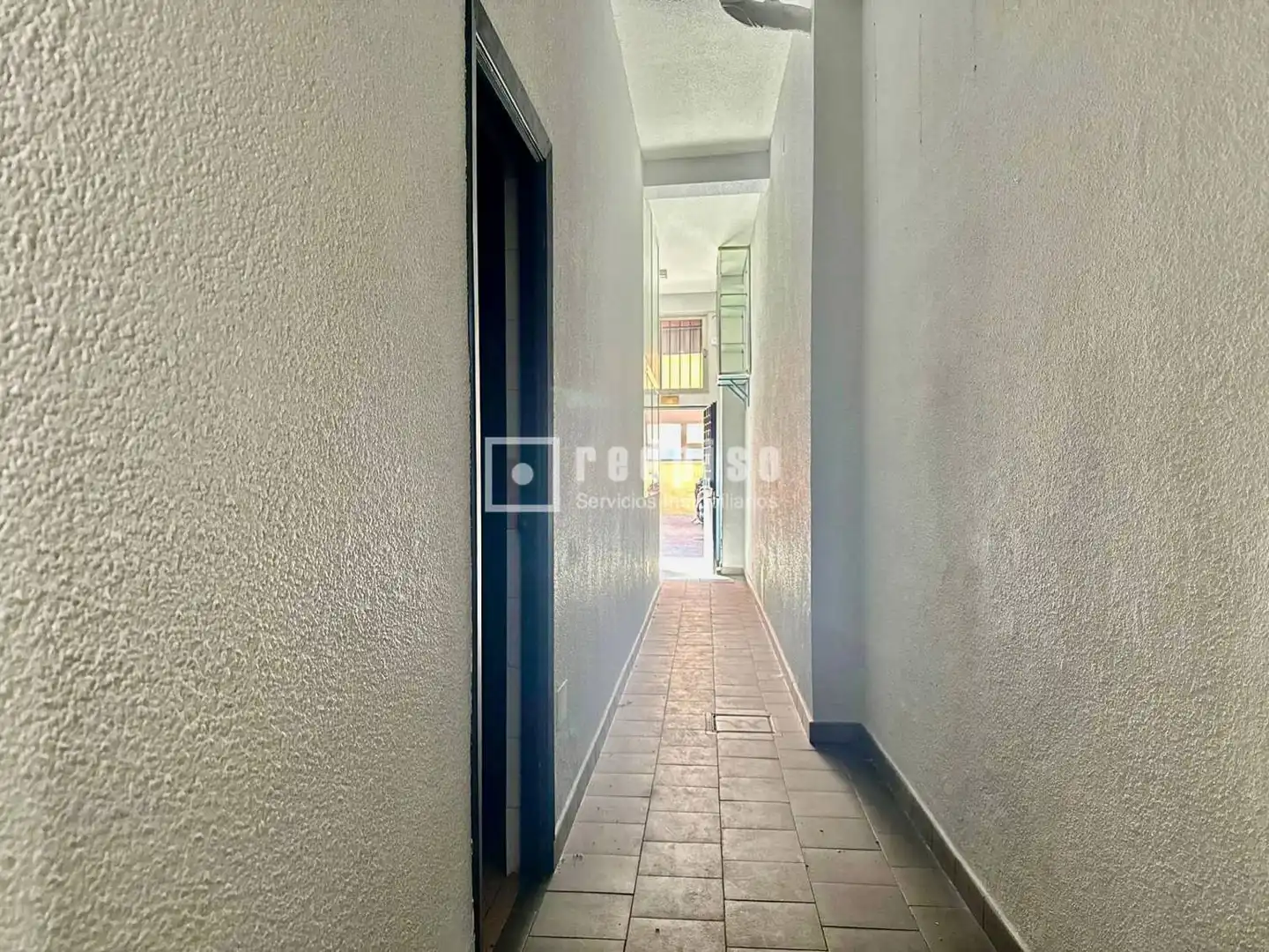 Estudio en venta en Alcobendas