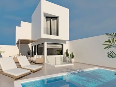 Maison à vendre à Playa Blanca