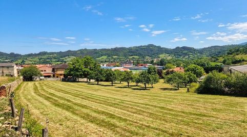Foto 2 de Residencial en venda a Grado, Asturias
