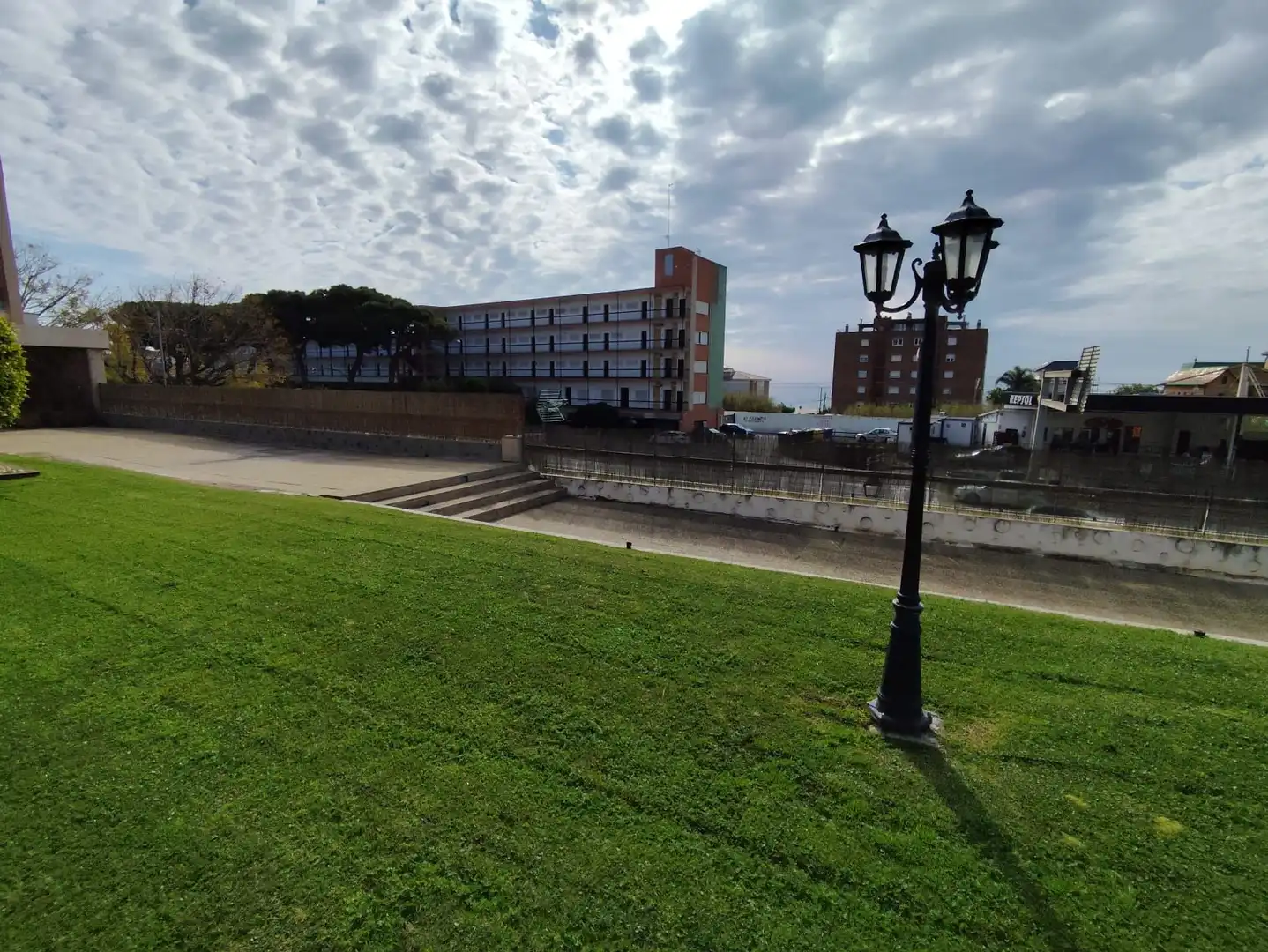 Apartamento en venta en Sant Vicenç Platja