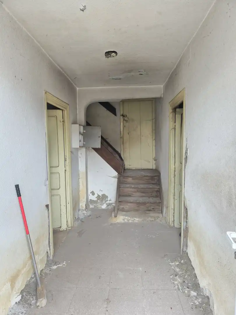 Casa o chalet en venta en Brañosera con Trastero y Amueblado
