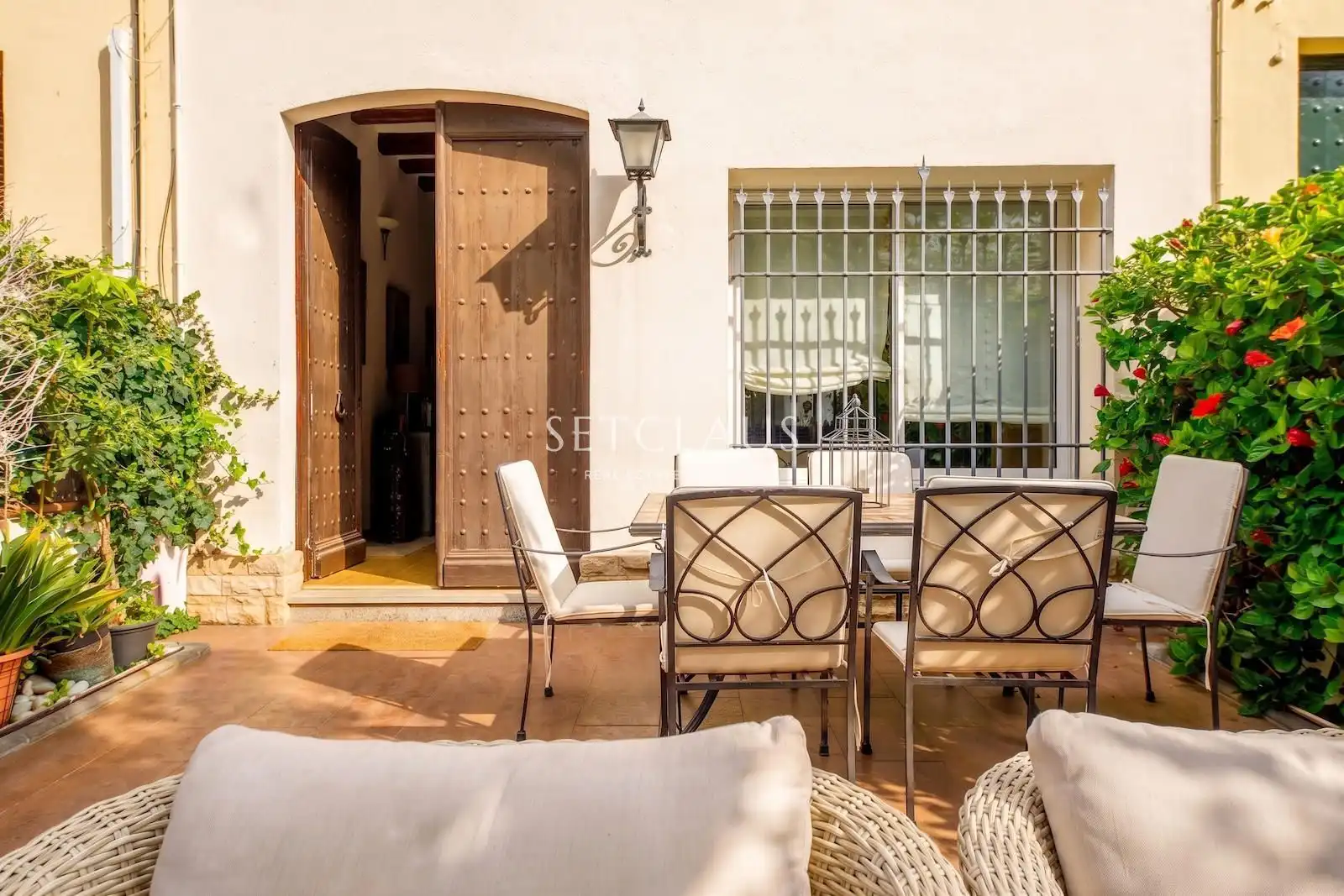 Maison avec jardin à vendre à Centre, imagen 7