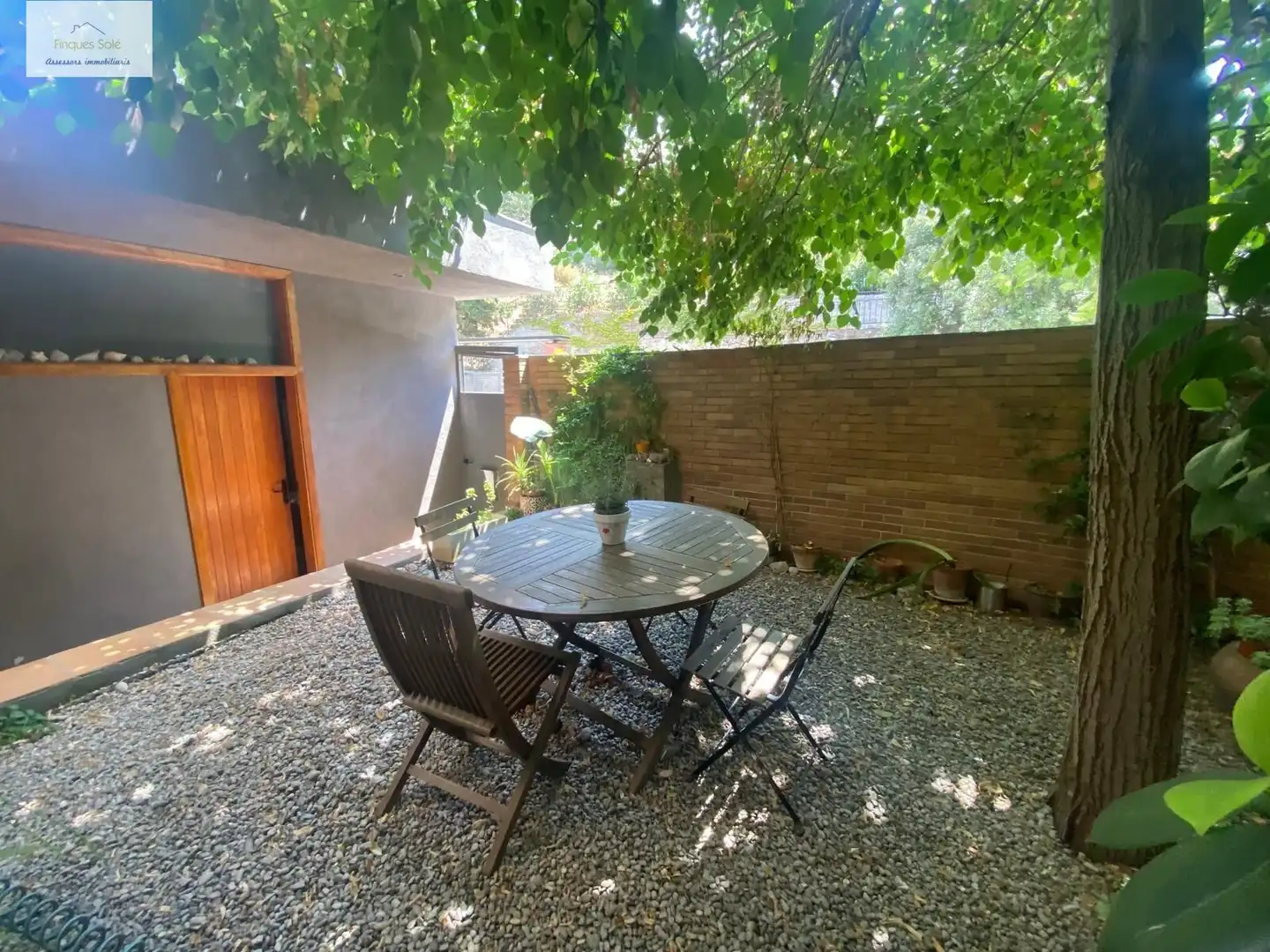 Casa o xalet en venda a La Roca del Vallès