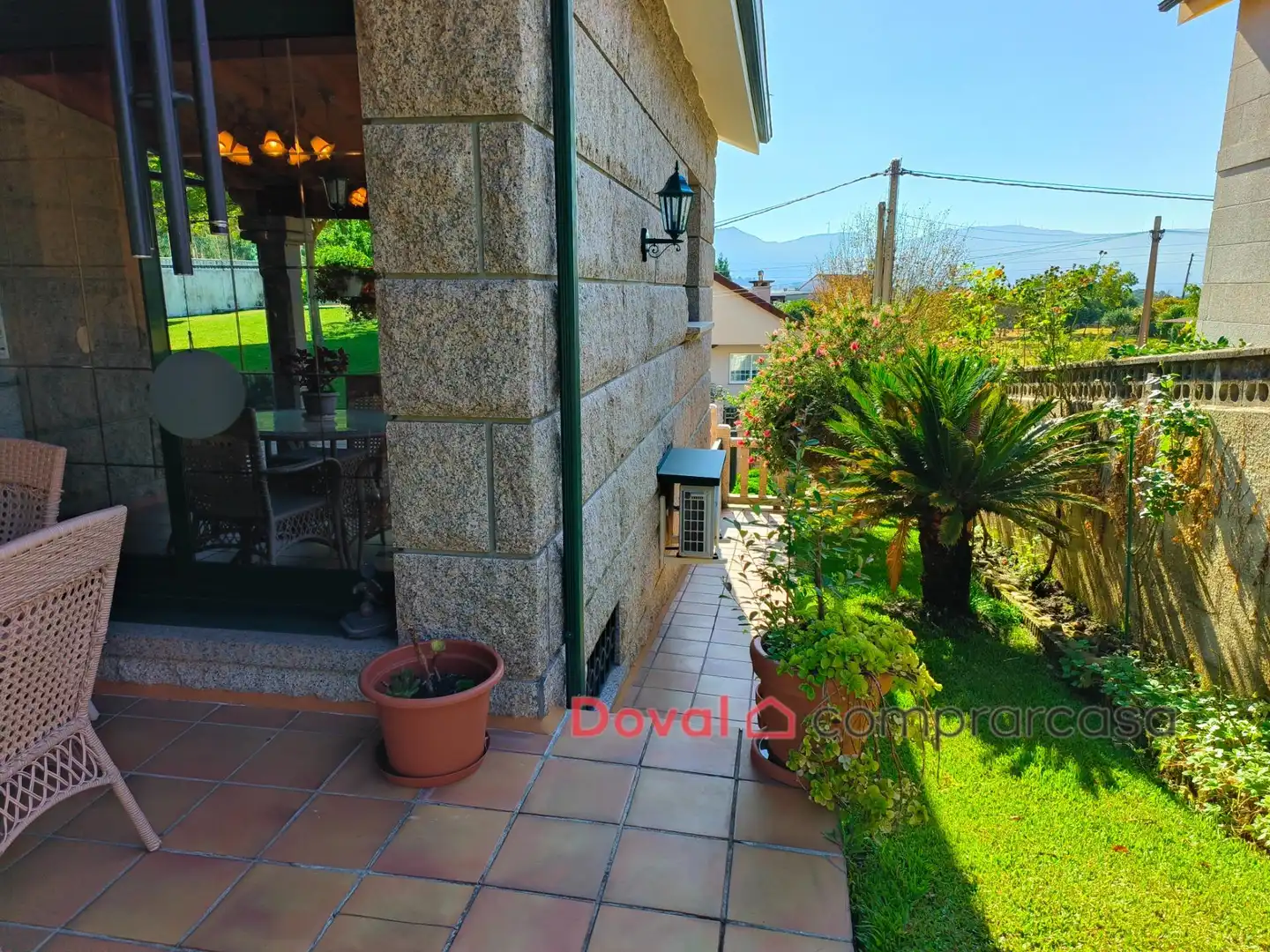 Haus mit Terrasse zum Verkauf in Tui, imagen 19