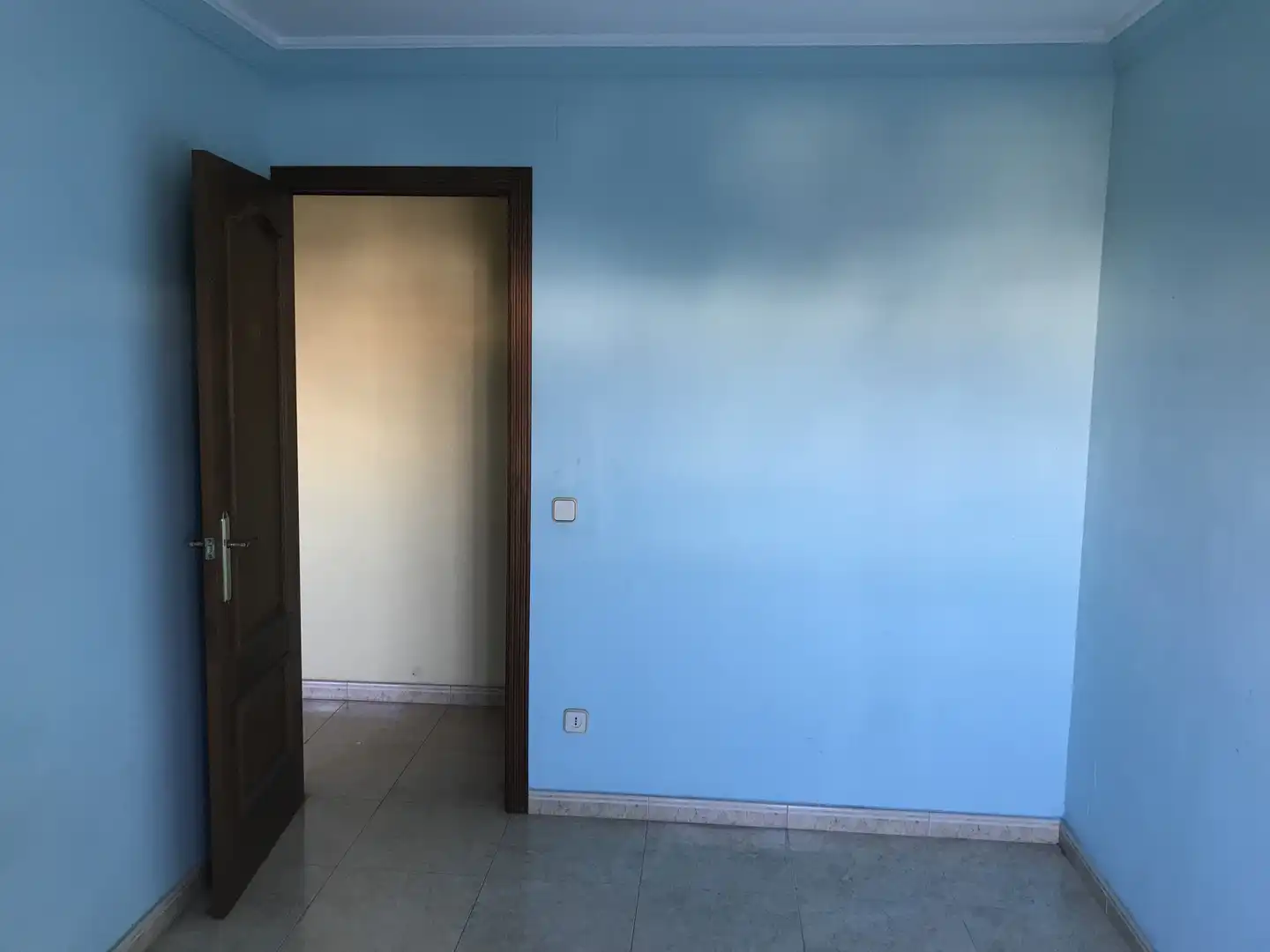 Flat for sale in Las Botijas, Centro - Doña Mercedes