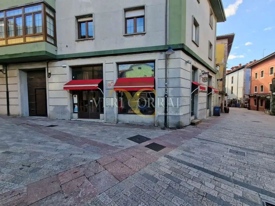 Gewerbefläche zum Verkauf in Calle Posada Argüelles, imagen 4