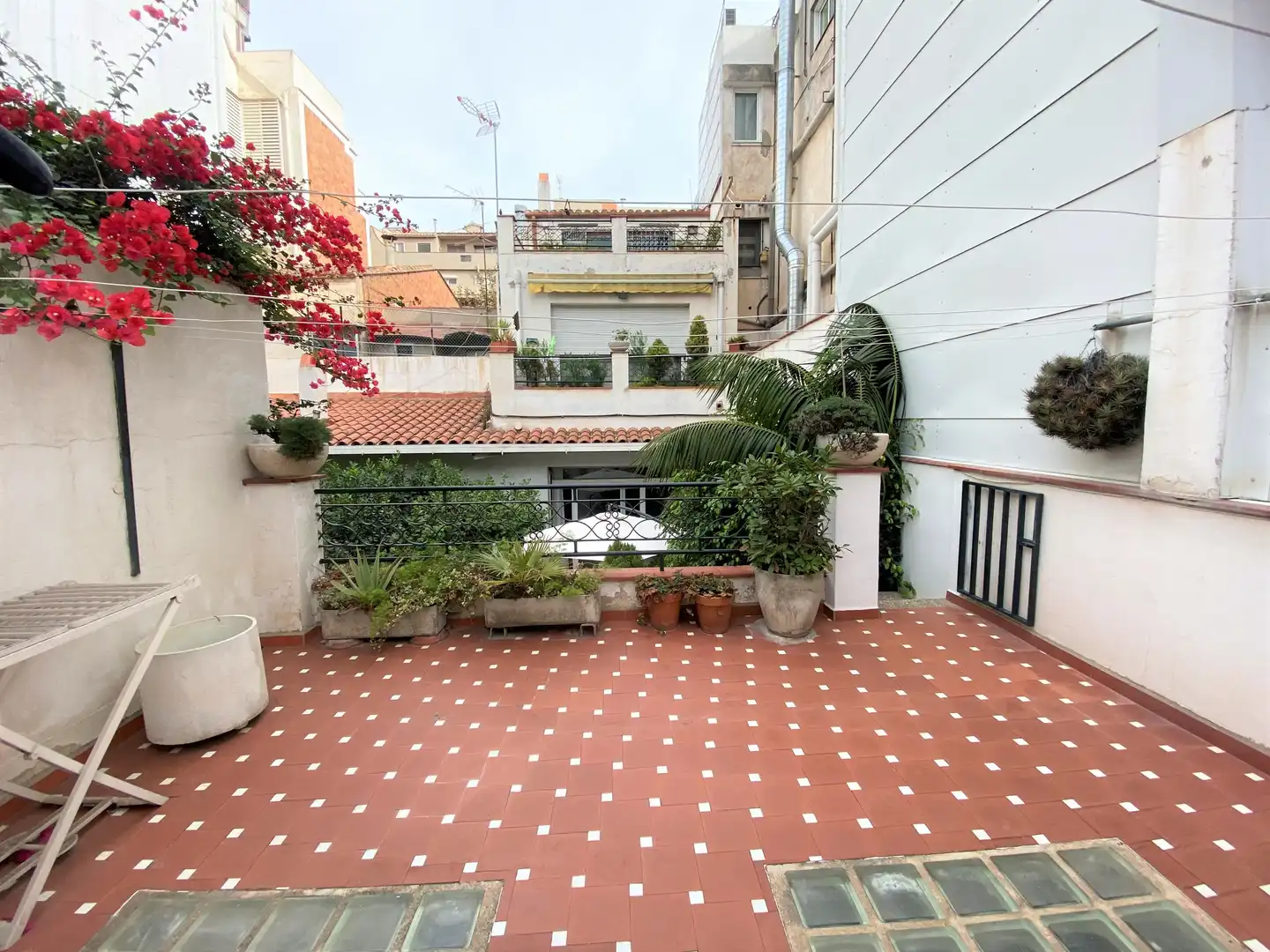 Casa amb terrassa en venda a Centre, imagen 57