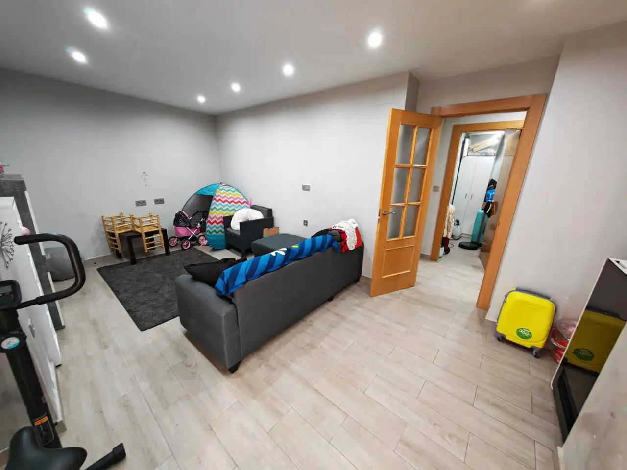 Casa en venda a Huétor Tájar, imagen 19