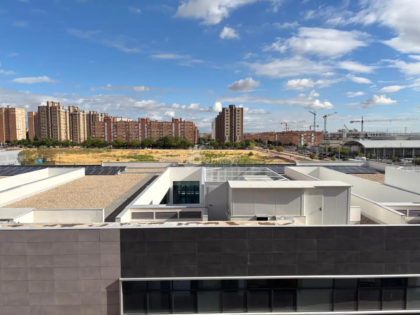 Appartement avec piscine à vendre à Parla Este, imagen 29