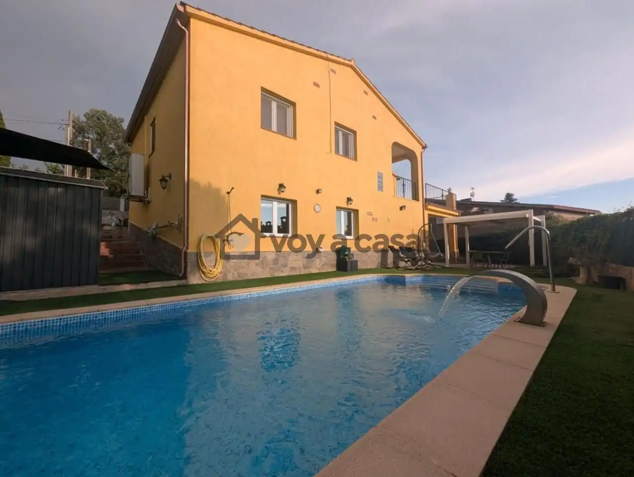 Casa en venta en Residencial Park