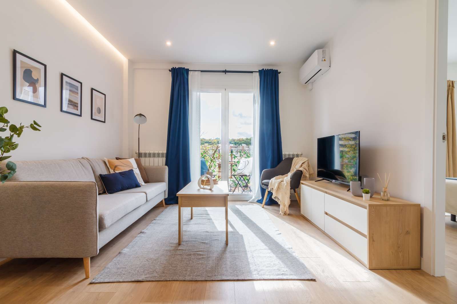Apartament per a compartir a Imperial