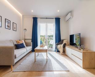 Apartment to share in  Madrid Capital