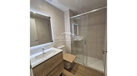 Foto 2 de Piso en venta en Les Franqueses del Vallès, Barcelona