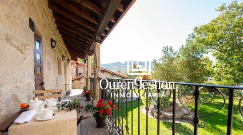 Photo 5 of Country house for sale in  Aldea de Abaixo, Baltar, Ourense
