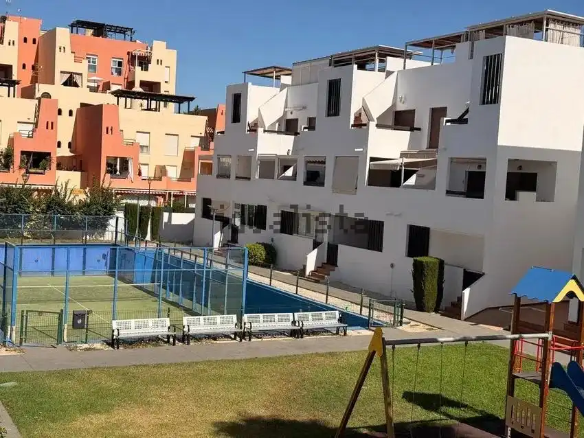 Pis amb terrassa en venda a Cala Marqués, imagen 27