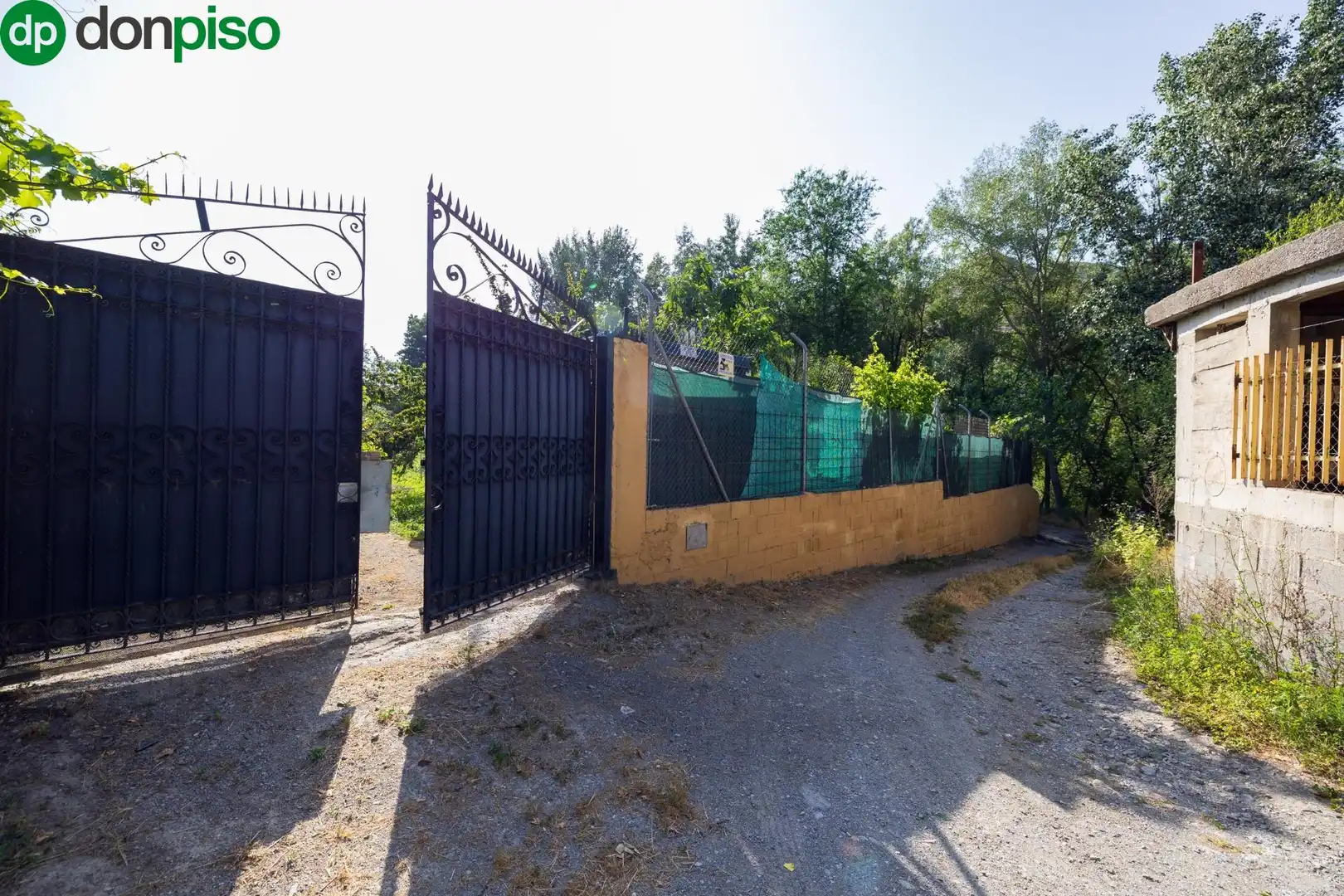 Terreno en venta en Paseo Paseo Duquesa, Pinos Genil