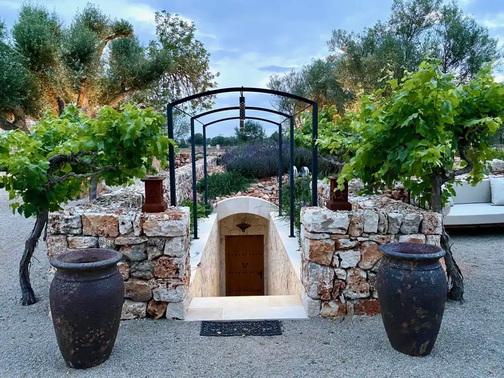 Casa rústica amb piscina en venda a Felanitx Poble, imagen 23